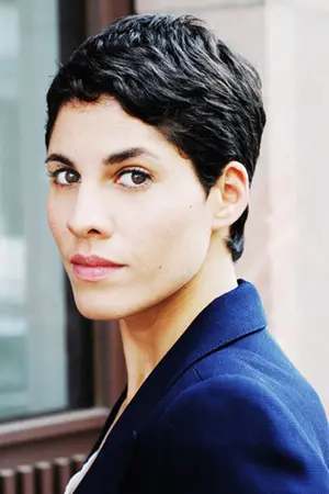 Jasmin Gerat