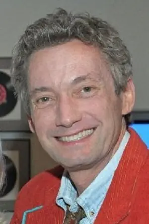 Cam Clarke