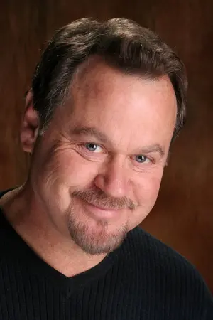 Gregg Berger