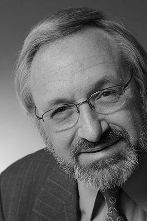 Barry Gordon