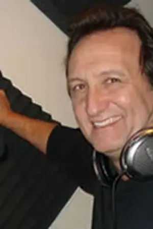 Thom Pinto