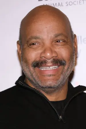 James Avery