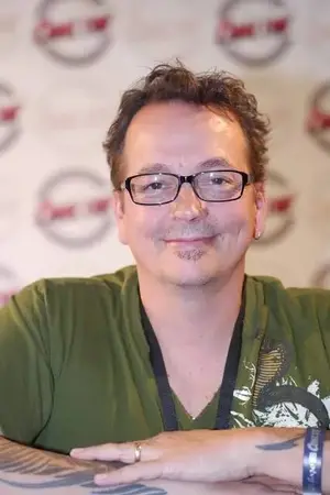 Kevin Eastman