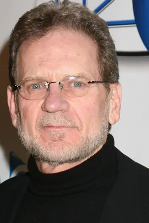 Robert Foxworth