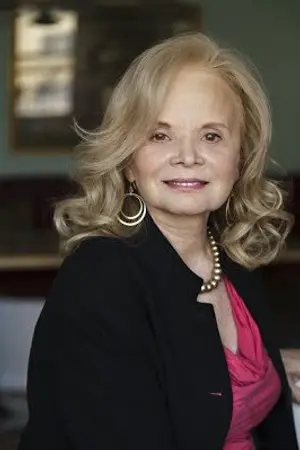 Margaret Ladd