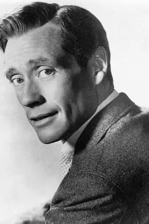 Mel Ferrer