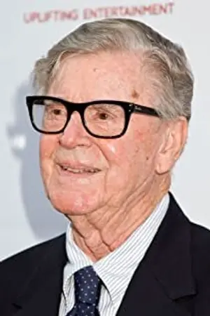 Earl Hamner Jr.