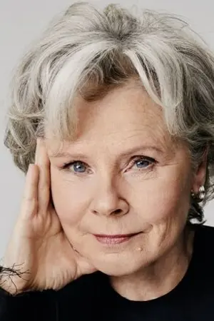 Imelda Staunton