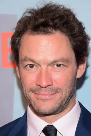 Dominic West