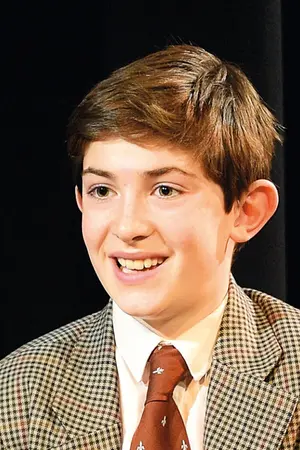 Julian Baring