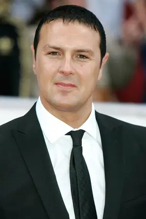 Paddy McGuinness
