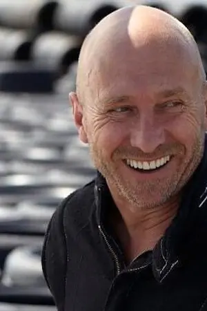 Perry McCarthy