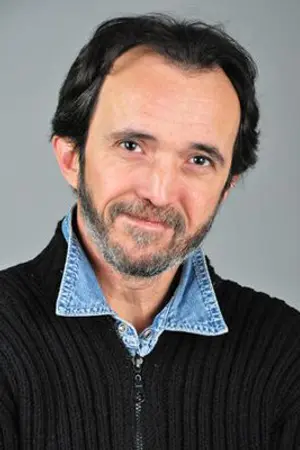 Bülent Ergün