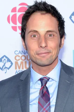 Jonny Harris