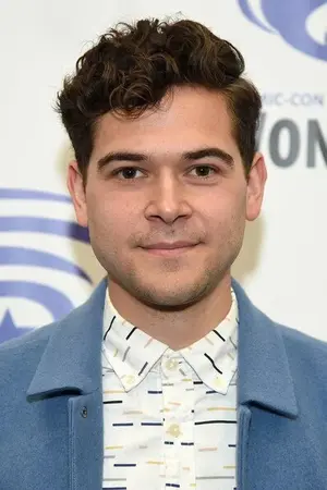 Daniel Maslany