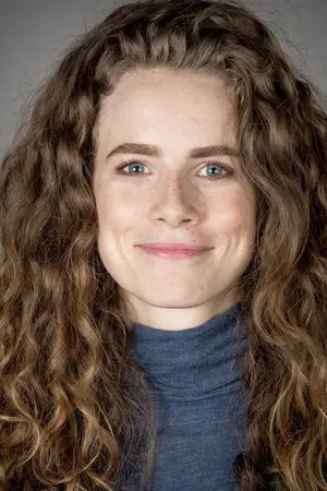 Clare McConnell