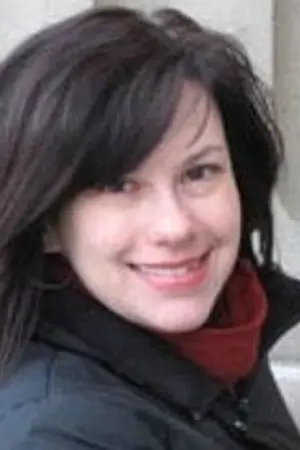 Alexandra Zarowny