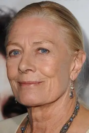 Vanessa Redgrave