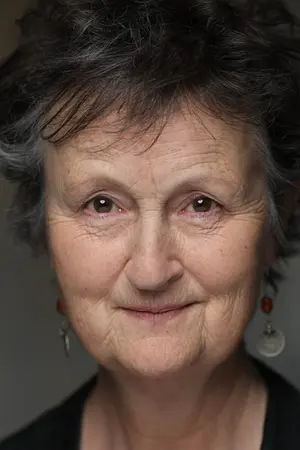 Georgie Glen