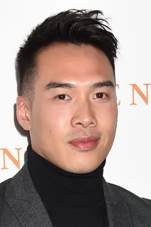 Jason Wong
