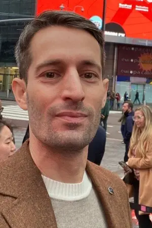 Christopher Schonberger