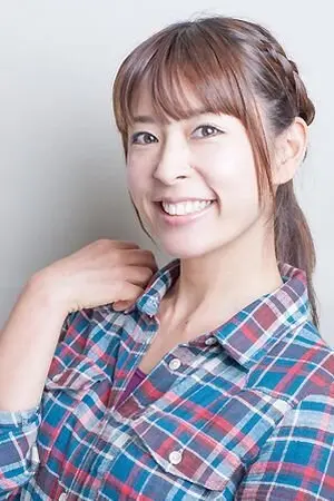 Fumie Mizusawa