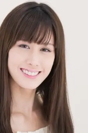 Karin Nanami