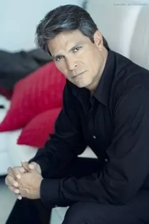 Roberto Mateos