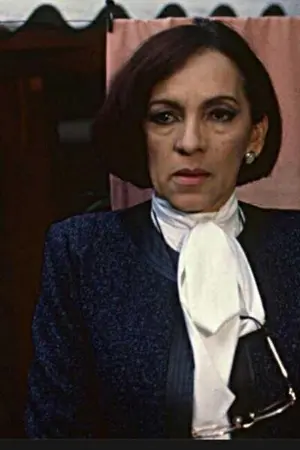 Lucy Martínez