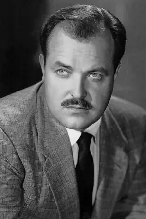 William Conrad