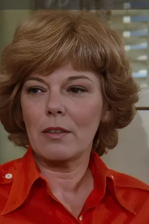 Jacqueline Scott