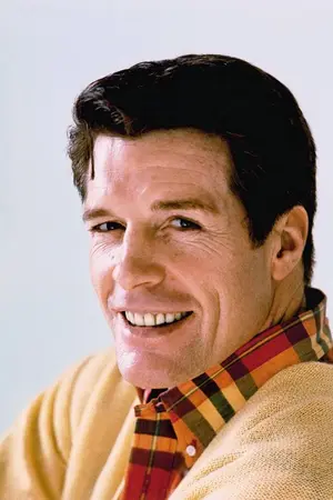 Robert Horton