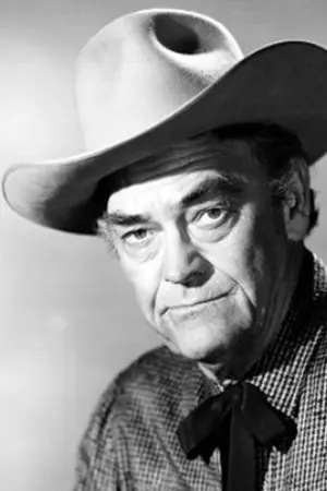 John McIntire