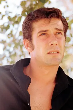 Robert Fuller