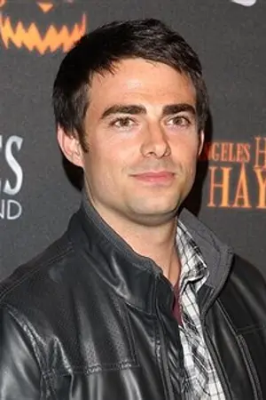Jonathan Bennett