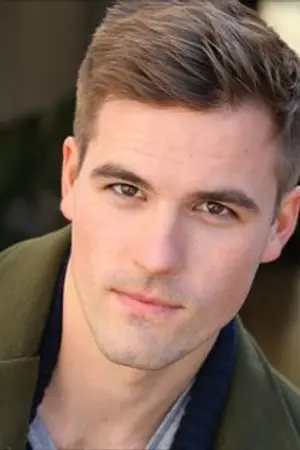 Andy Ridings
