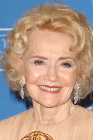 Agnes Nixon