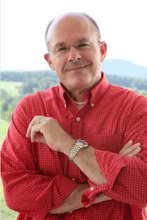 John Tinker