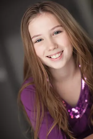Michelle Creber