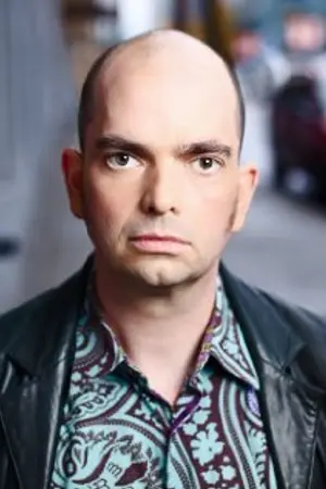 Peter New