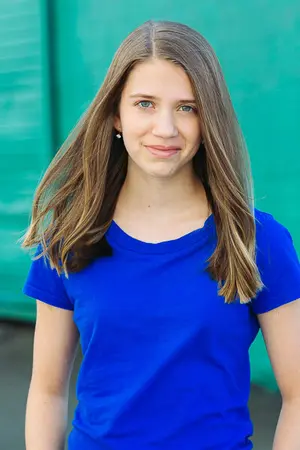 Claire Corlett