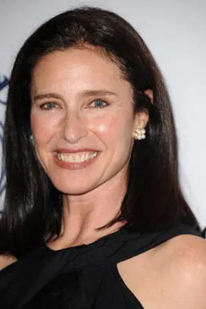 Mimi Rogers