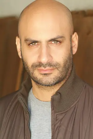 Michael Benyaer