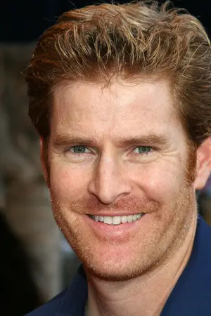 Jamie Kaler