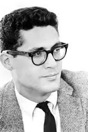Bruce Geller