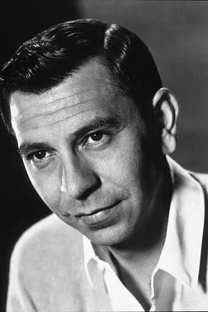Jack Webb