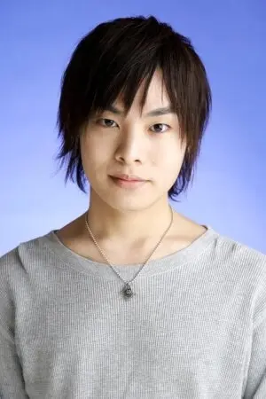 Nobuhiko Okamoto
