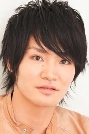 Yoshimasa Hosoya