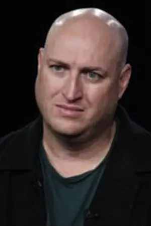 Shawn Ryan