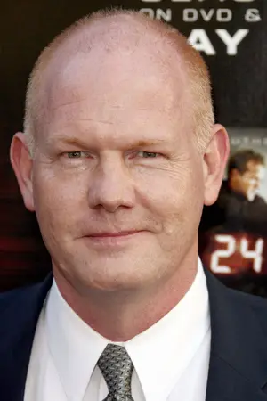 Glenn Morshower
